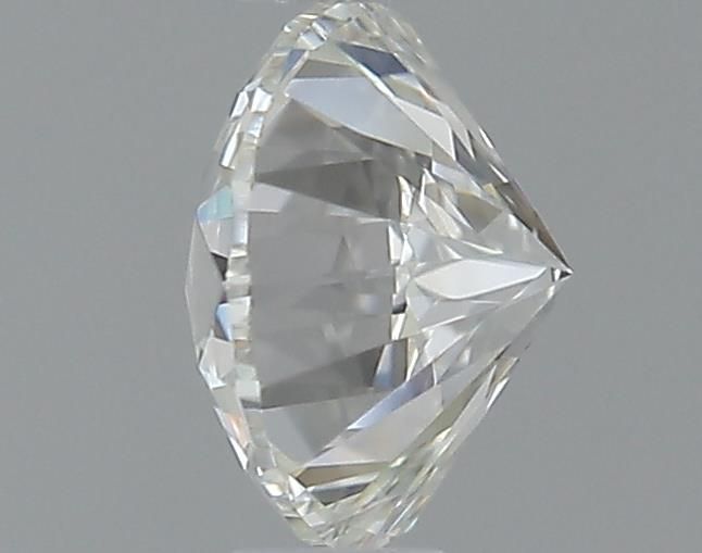 0.5ct Round H VVS1 Natural Diamond