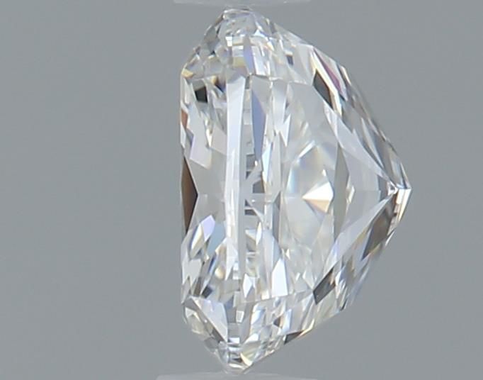 0.82ct Cushion E VS1 Natural Diamond