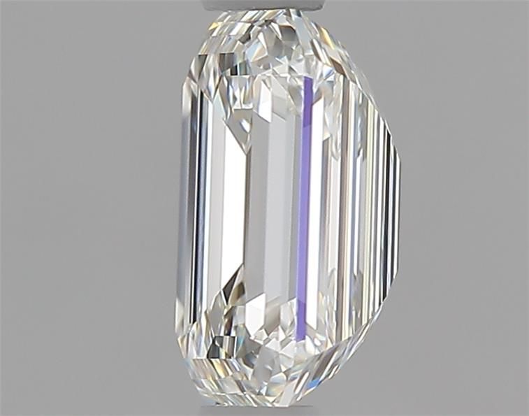 1.2ct Emerald H VS2 Natural Diamond