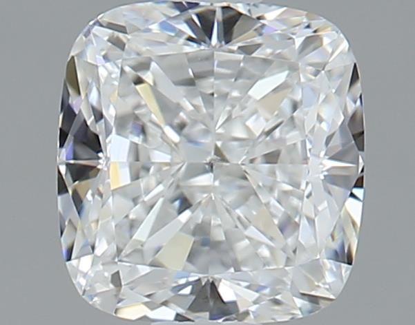 0.8ct Cushion E VS1 Natural Diamond