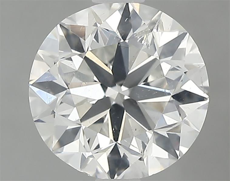 1.5ct Round I SI2 Natural Diamond