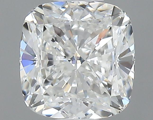0.7ct Cushion G VVS1 Natural Diamond