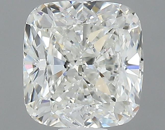 0.7ct Cushion I VVS2 Natural Diamond
