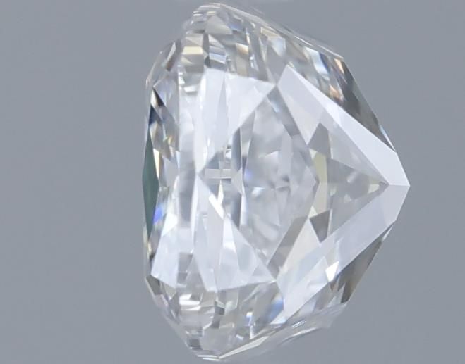 0.9ct Cushion E IF Natural Diamond