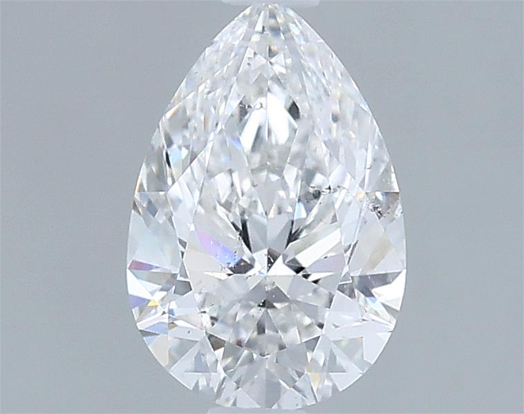1.03ct Pear E SI2 Natural Diamond