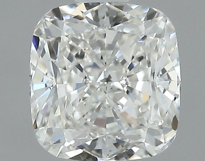 0.71ct Cushion H VS2 Natural Diamond