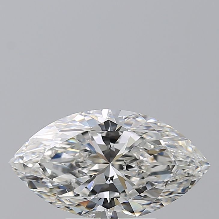 2.51ct Marquise G SI2 Natural Diamond