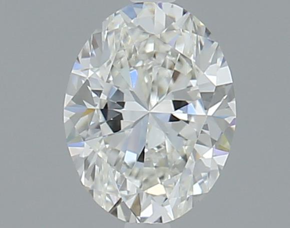 0.7ct Oval G VS1 Natural Diamond