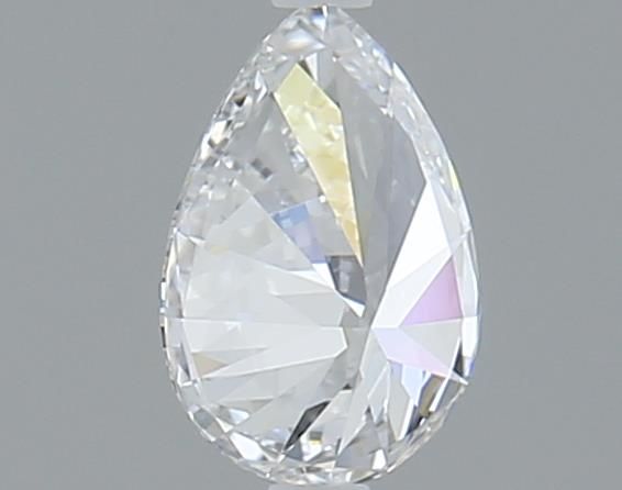 0.5ct Pear E VS1 Natural Diamond
