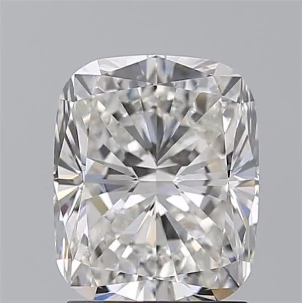 2.02ct Cushion G VS1 Natural Diamond