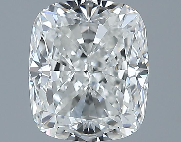 1.5ct Cushion I VVS1 Natural Diamond
