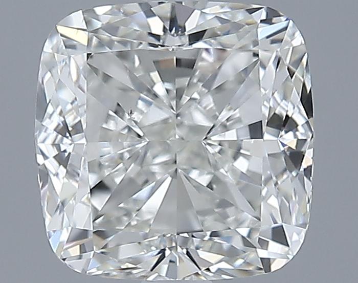 3ct Cushion K VS2 Natural Diamond