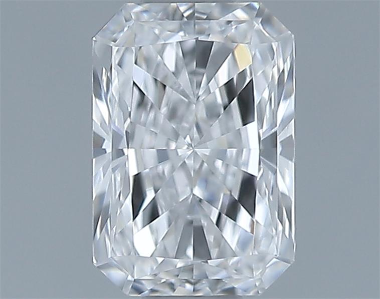 0.52ct Radiant D IF Natural Diamond