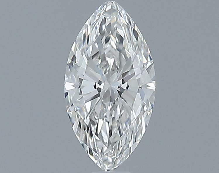 0.53ct Marquise H VS1 Natural Diamond