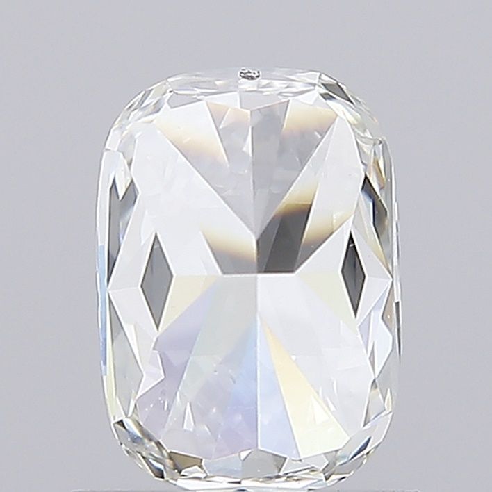 1.01ct Cushion Modified I SI1 Natural Diamond