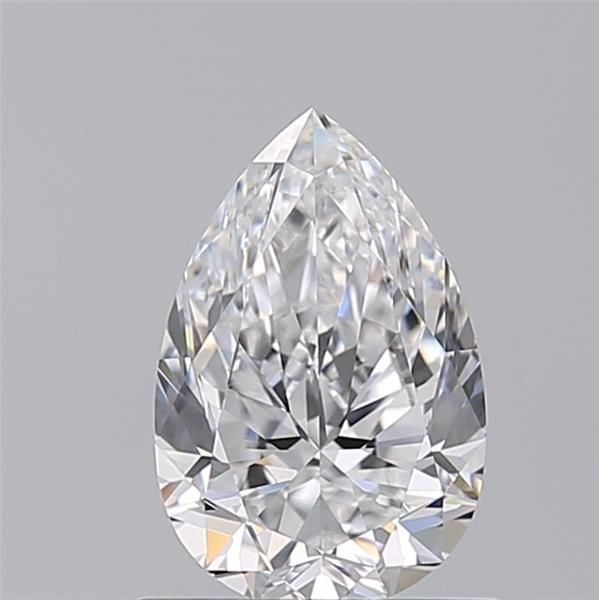 1.01ct Pear D VVS2 Natural Diamond