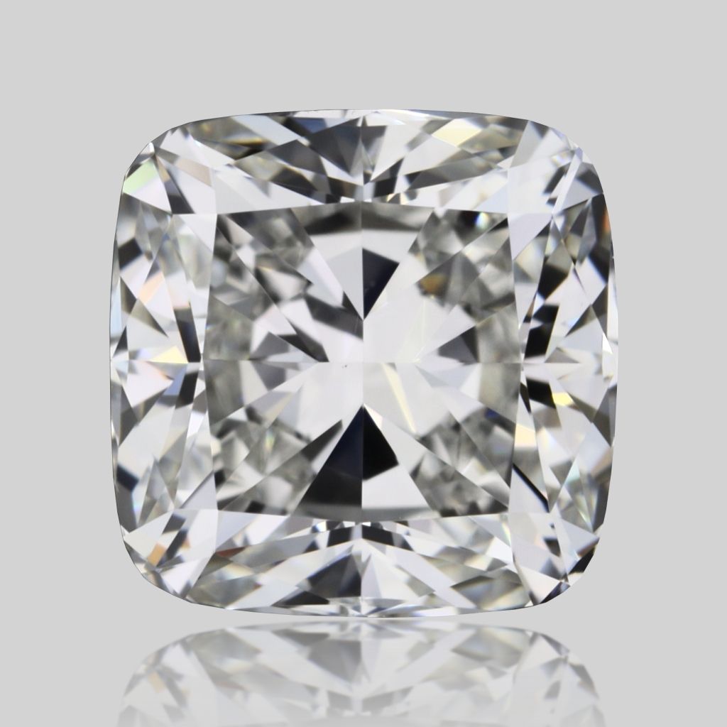 1.01ct Cushion G VS1 Natural Diamond