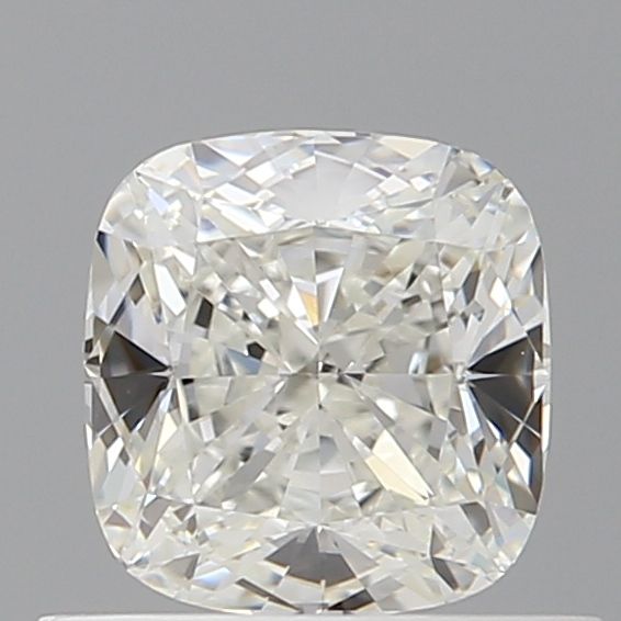 0.73ct Cushion Modified H VVS1 Natural Diamond