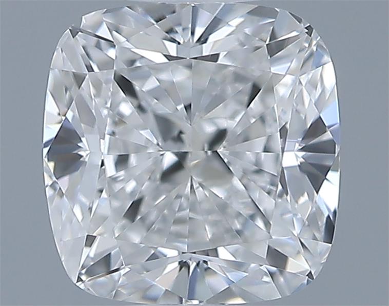 0.7ct Cushion G VS1 Natural Diamond
