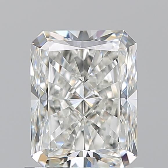1.2ct Radiant I VS1 Natural Diamond