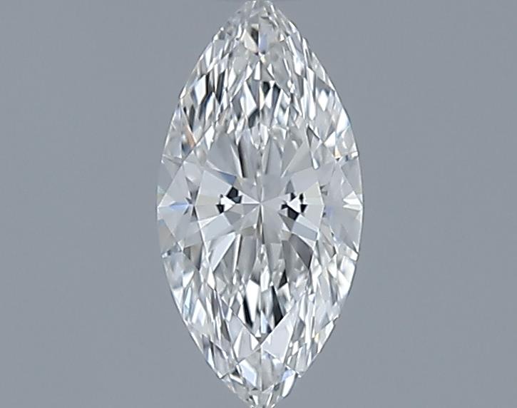 0.5ct Marquise G VVS2 Natural Diamond