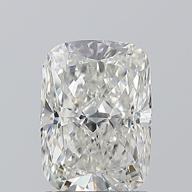 1.2ct Cushion Modified I SI2 Natural Diamond