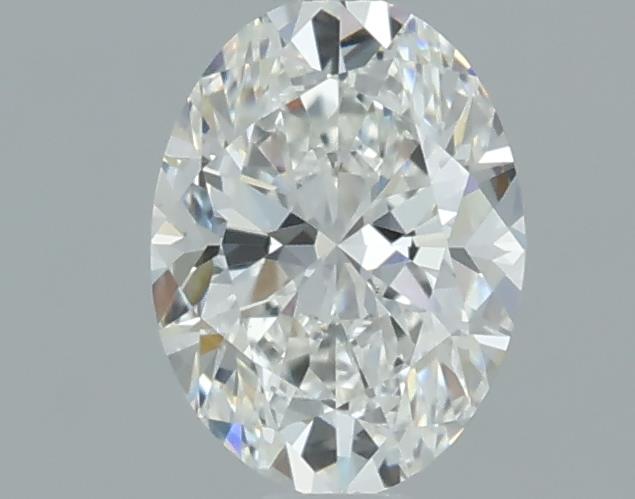 0.56ct Oval G VS1 Natural Diamond