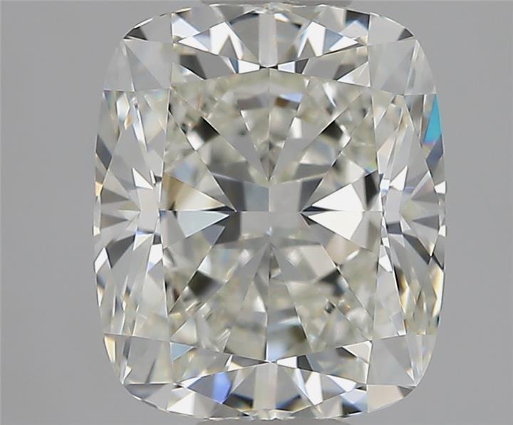 1.8ct Cushion Modified H VVS1 Natural Diamond