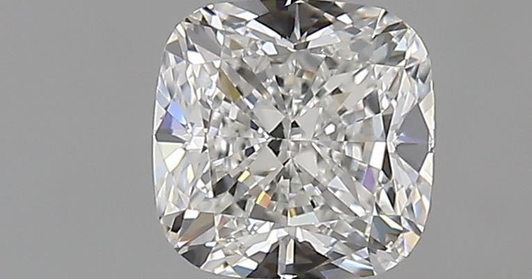 0.8ct Cushion G VS1 Natural Diamond