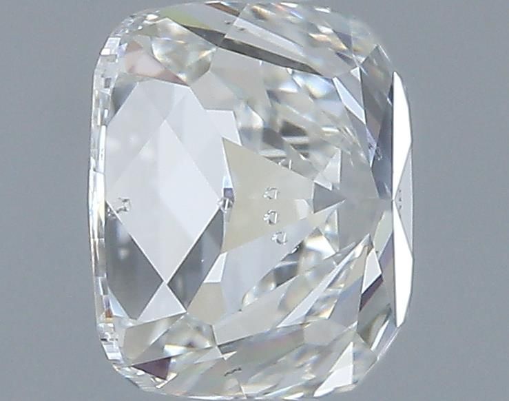 1ct Cushion G SI1 Natural Diamond