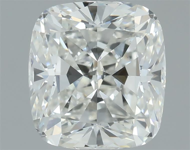 0.86ct Cushion G VS2 Natural Diamond