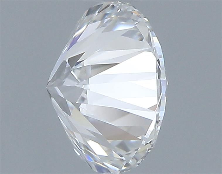 0.57ct Round D VVS1 Natural Diamond