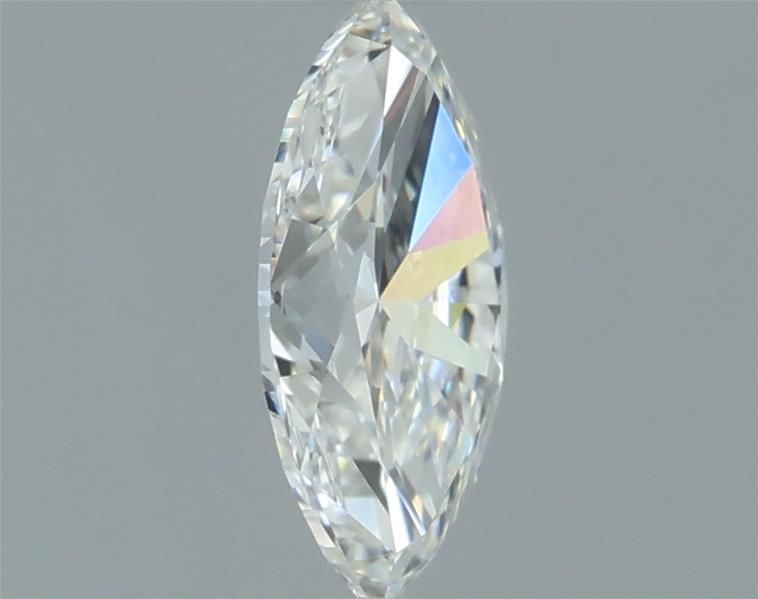 0.5ct Marquise G IF Natural Diamond