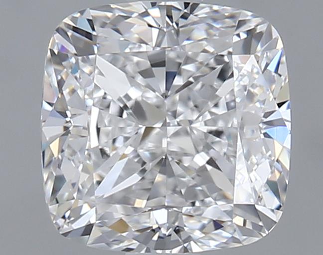 1.5ct Cushion D VVS1 Natural Diamond