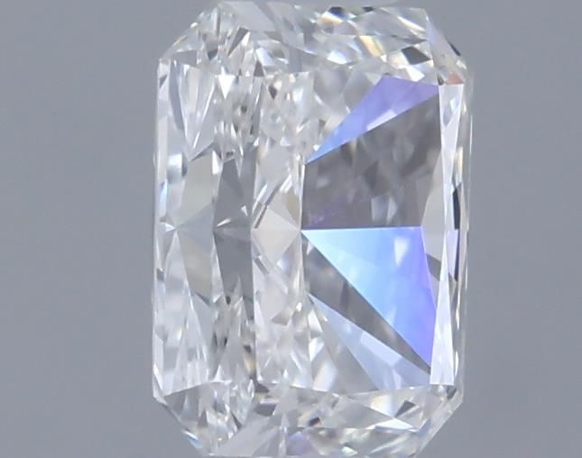 0.5ct Radiant E VS1 Natural Diamond