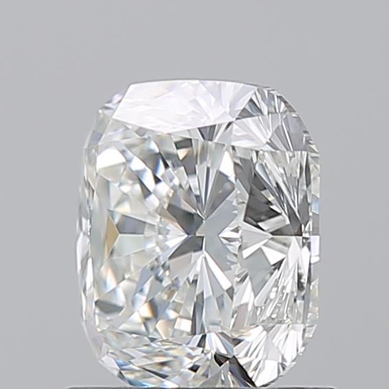 1.5ct Cushion H VS1 Natural Diamond