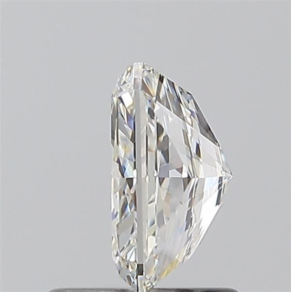 1.01ct Radiant I VS2 Natural Diamond