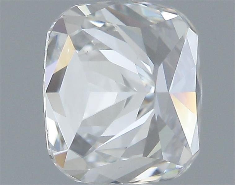 0.7ct Cushion G VS1 Natural Diamond