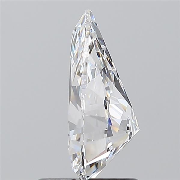 1.2ct Pear E VS2 Natural Diamond