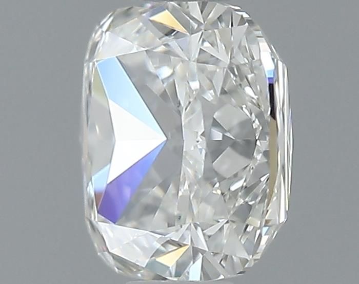 0.7ct Cushion H VS2 Natural Diamond
