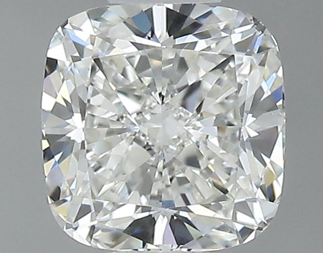 0.7ct Cushion H VS1 Natural Diamond