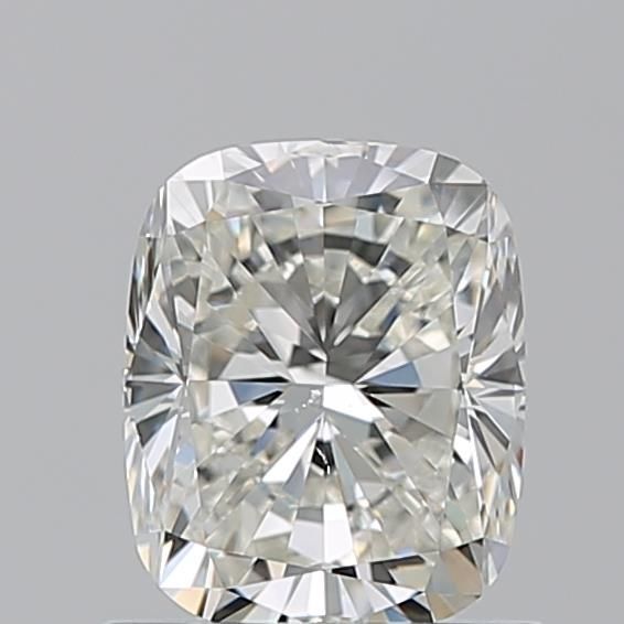 1.01ct Cushion I SI1 Natural Diamond