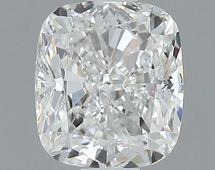 0.9ct Cushion G VVS2 Natural Diamond