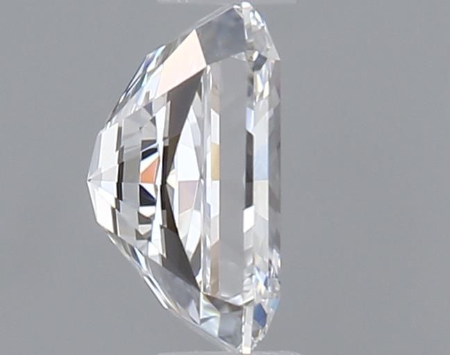 0.6ct Radiant E VVS1 Natural Diamond