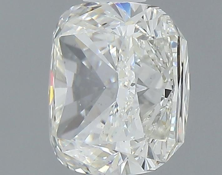 1ct Cushion J VS2 Natural Diamond