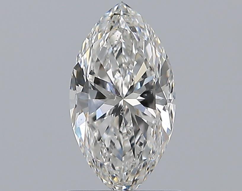 1.21ct Marquise F SI1 Natural Diamond