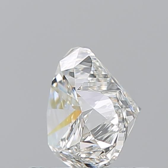 1.03ct Heart I VVS1 Natural Diamond