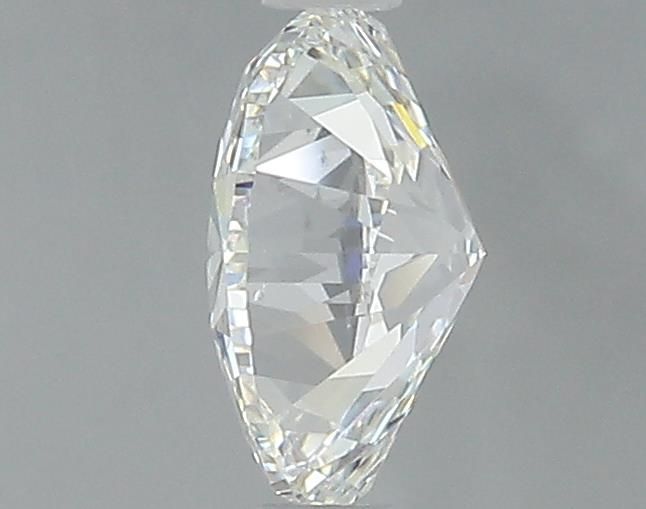 1ct Oval H VS2 Natural Diamond
