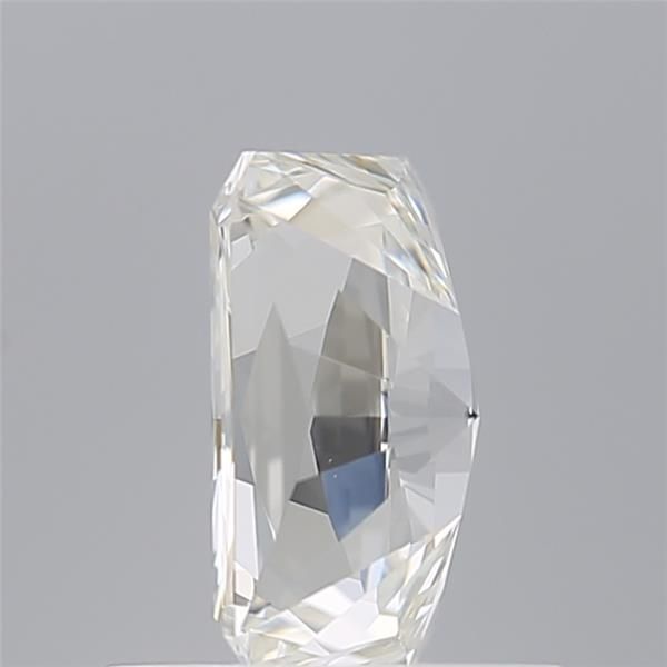 0.71ct Radiant G VS1 Natural Diamond
