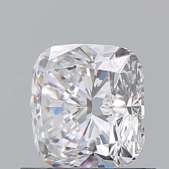 0.92ct Cushion E VS2 Natural Diamond